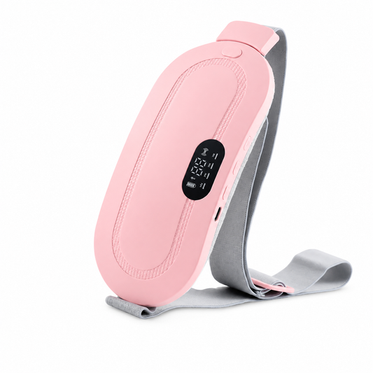 Cinturón Menstrual Térmico